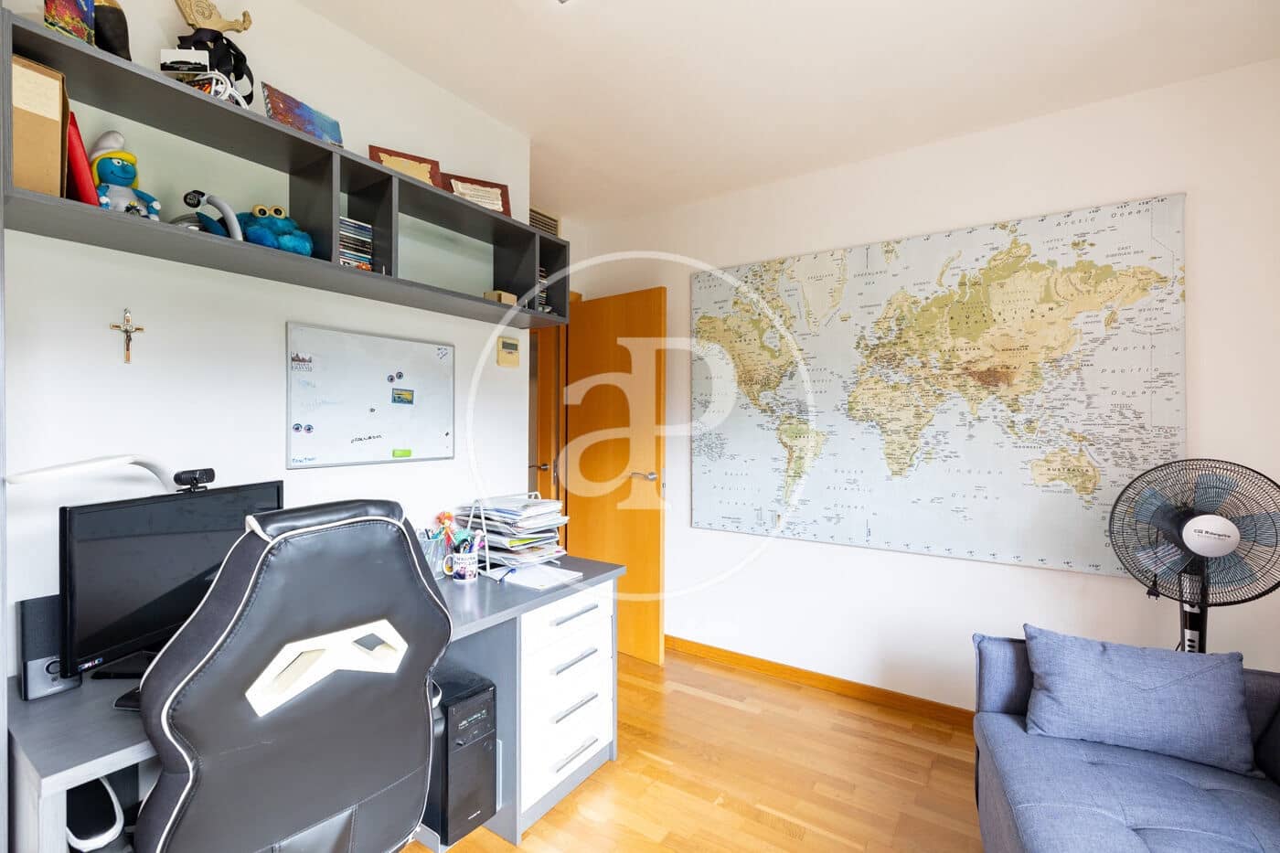 3 camera da letto Appartamento in vendita in Barcelona citta con piscina garage - 669.000 € (Rif: 10129324)