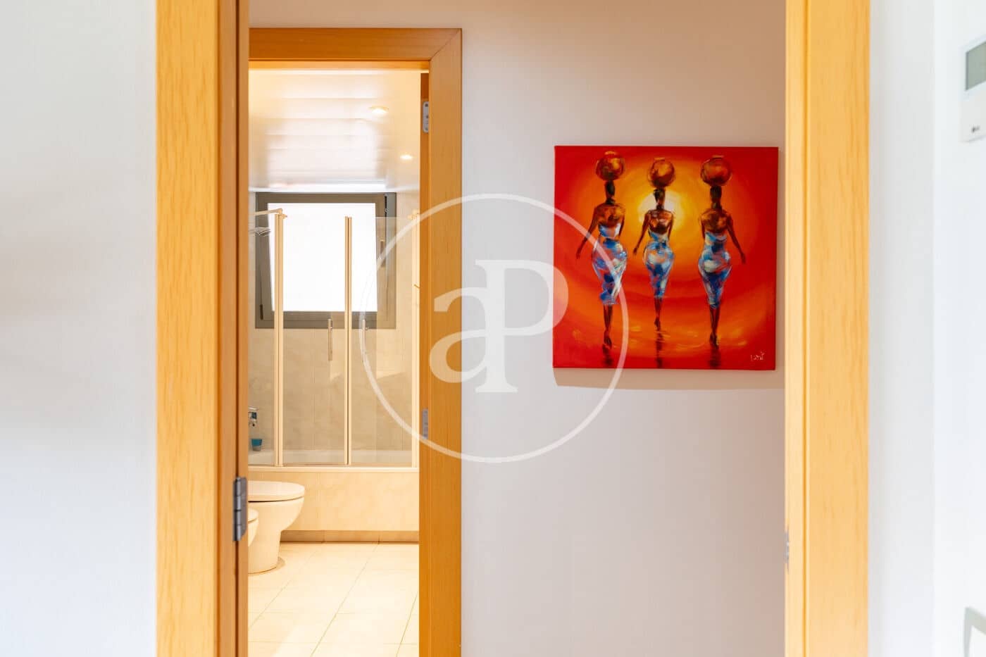 3 camera da letto Appartamento in vendita in Barcelona citta con piscina garage - 669.000 € (Rif: 10129324)