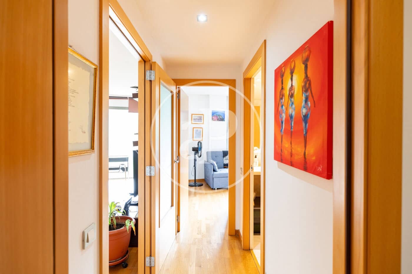 3 camera da letto Appartamento in vendita in Barcelona citta con piscina garage - 669.000 € (Rif: 10129324)