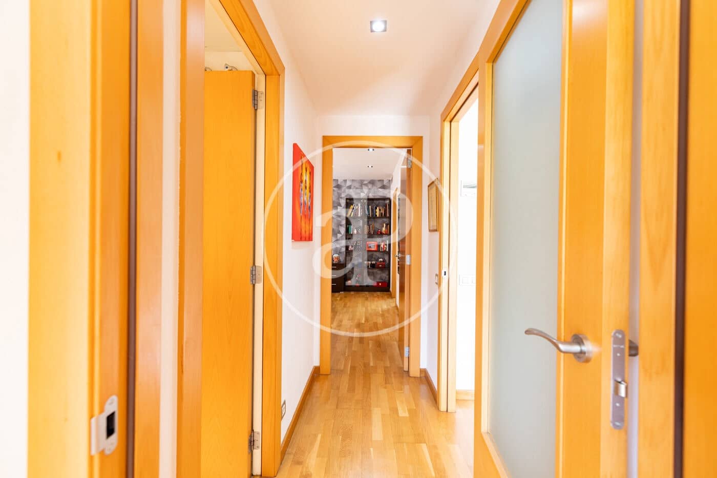 3 camera da letto Appartamento in vendita in Barcelona citta con piscina garage - 669.000 € (Rif: 10129324)