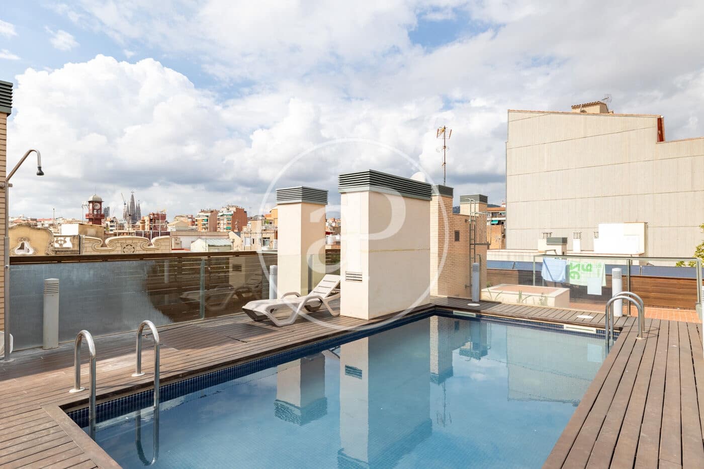 3 camera da letto Appartamento in vendita in Barcelona citta con piscina garage - 669.000 € (Rif: 10129324)