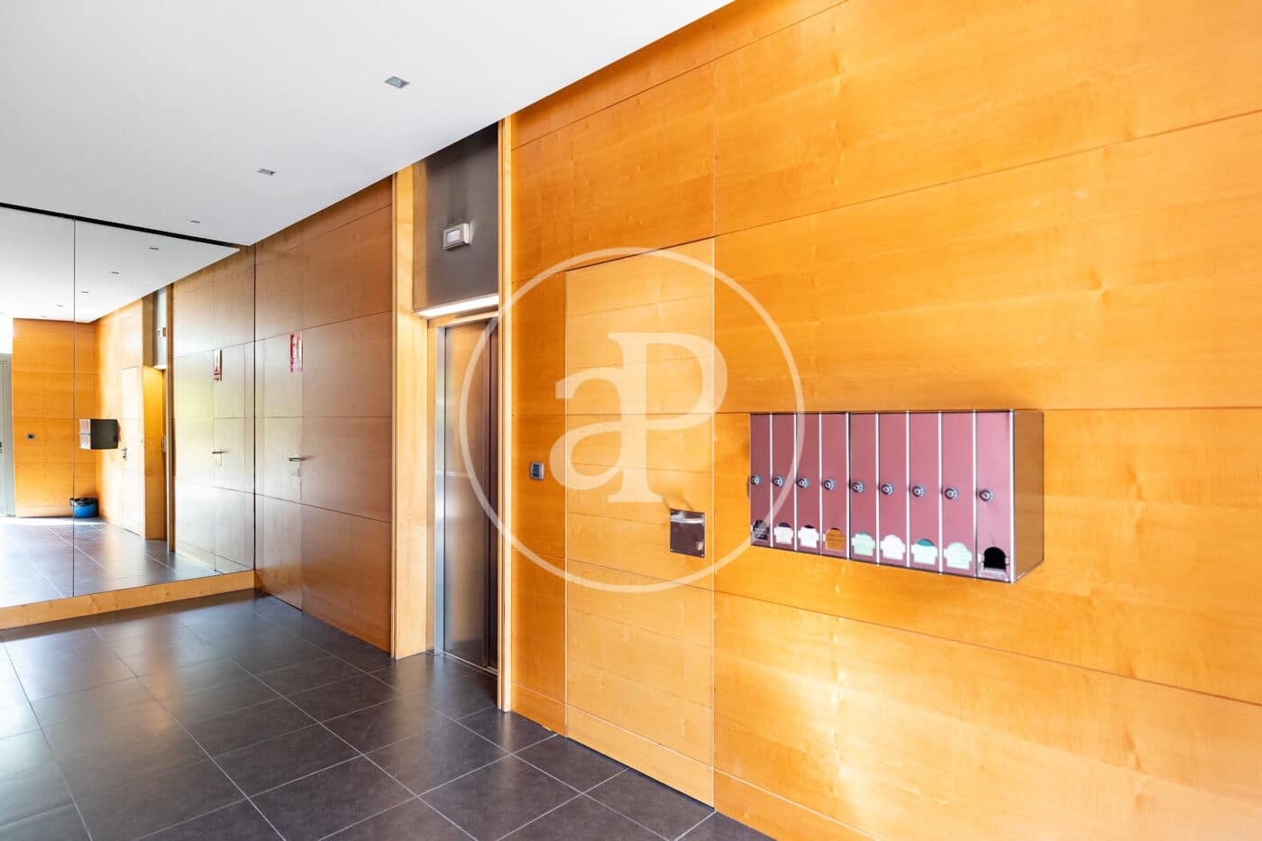 3 camera da letto Appartamento in vendita in Barcelona citta con piscina garage - 669.000 € (Rif: 10129324)