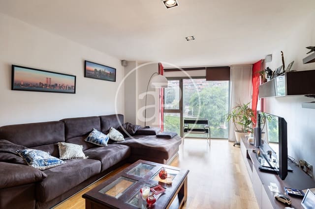 3 camera da letto Appartamento in vendita in El Clot, Barcelona città - 669.000 € (Rif: 10129324)