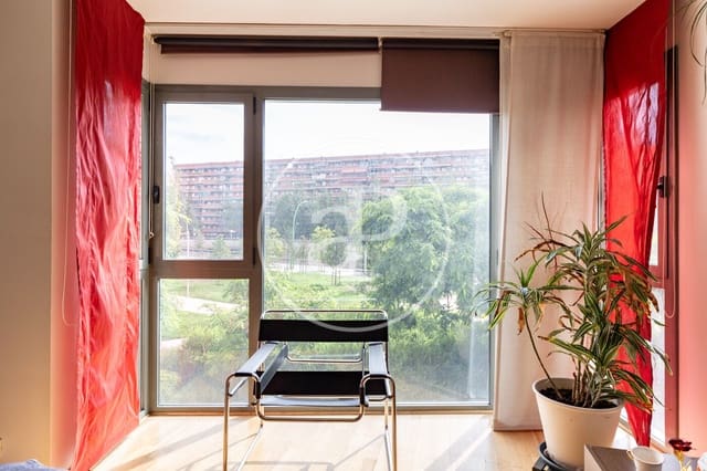 3 camera da letto Appartamento in vendita in El Clot, Barcelona città - 669.000 € (Rif: 10129324)