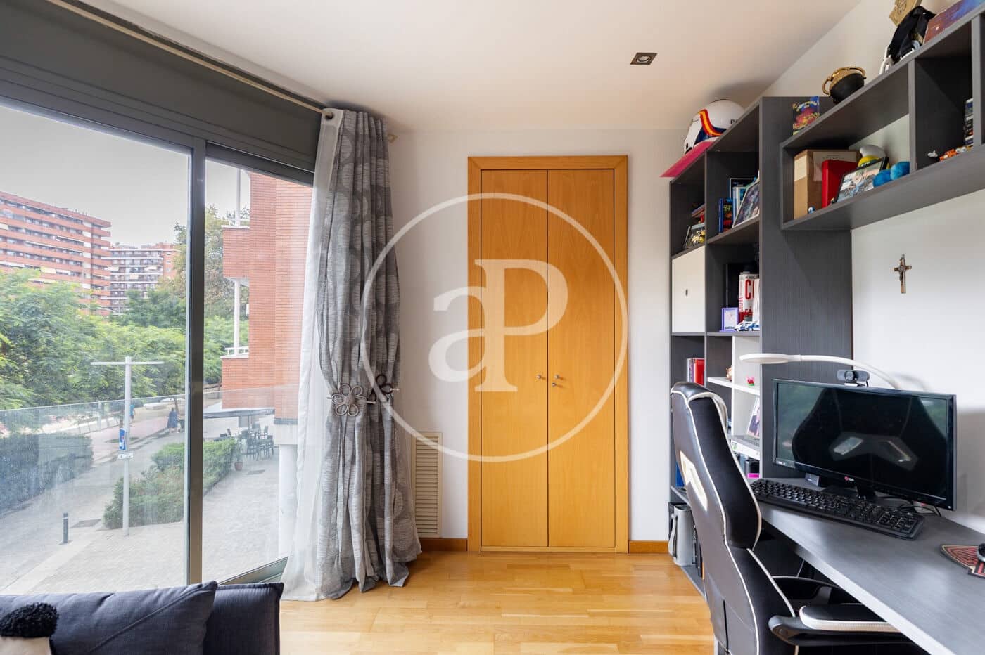 3 camera da letto Appartamento in vendita in Barcelona citta con piscina garage - 669.000 € (Rif: 10129324)