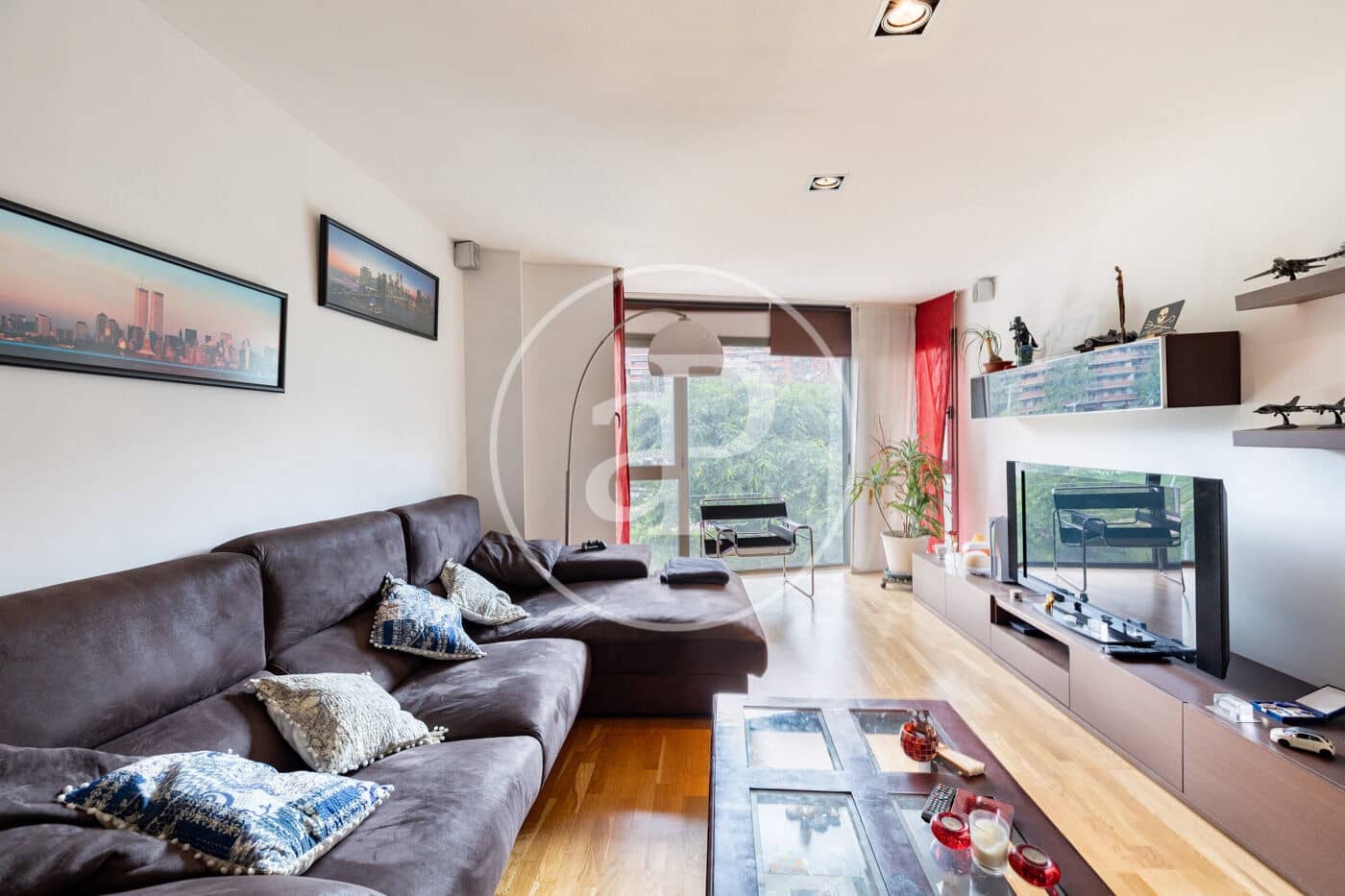 3 camera da letto Appartamento in vendita in Barcelona citta con piscina garage - 669.000 € (Rif: 10129324)