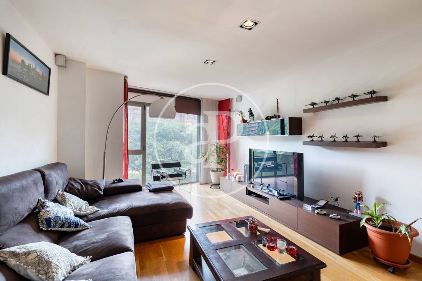 3 camera da letto Appartamento in vendita in Barcelona citta con piscina garage - 669.000 € (Rif: 10129324)