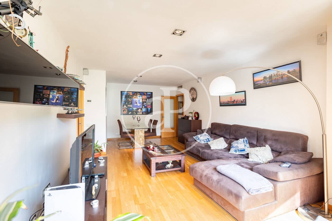 3 camera da letto Appartamento in vendita in Barcelona citta con piscina garage - 669.000 € (Rif: 10129324)