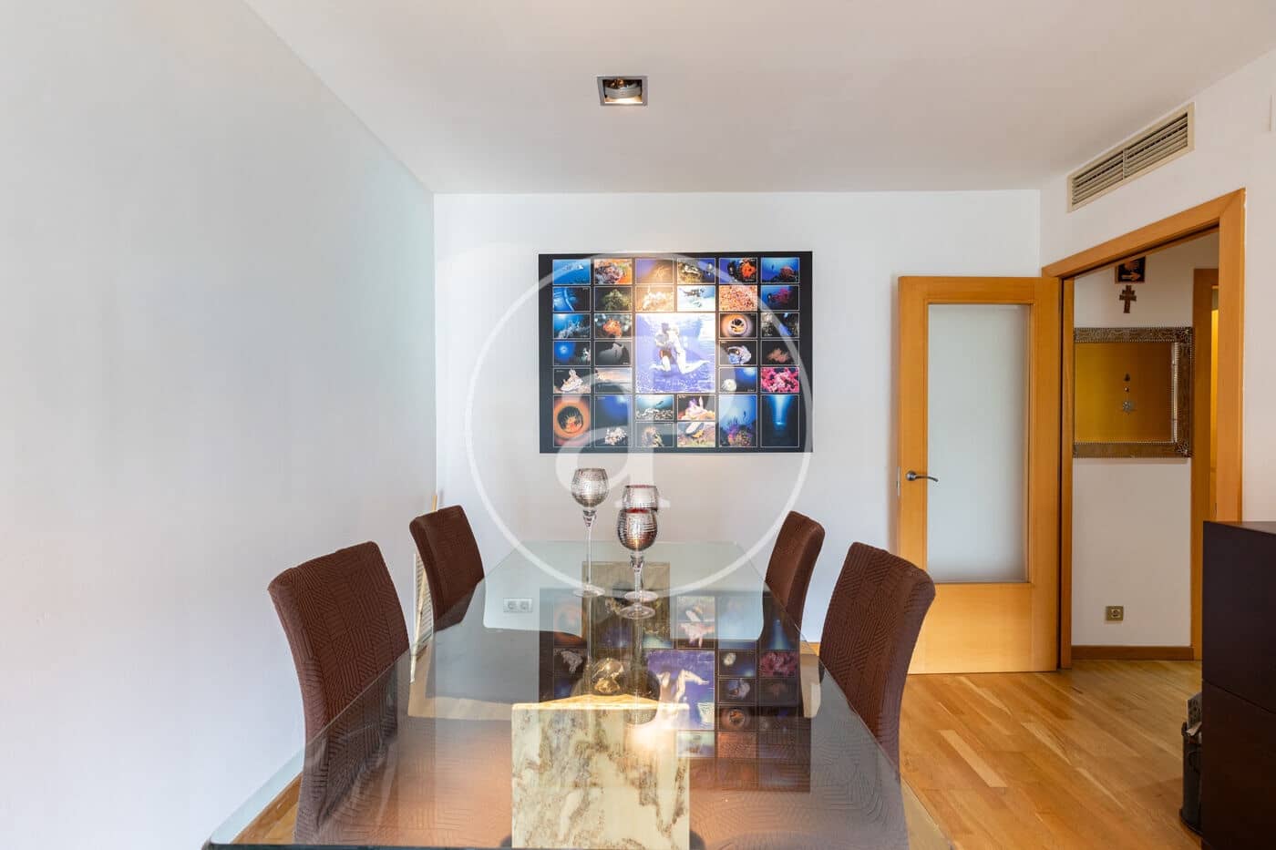 3 camera da letto Appartamento in vendita in Barcelona citta con piscina garage - 669.000 € (Rif: 10129324)