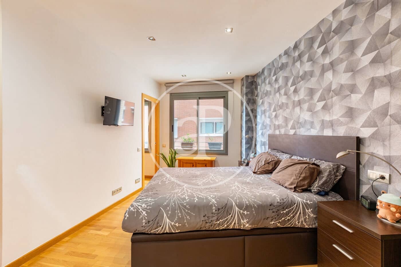 3 camera da letto Appartamento in vendita in Barcelona citta con piscina garage - 669.000 € (Rif: 10129324)