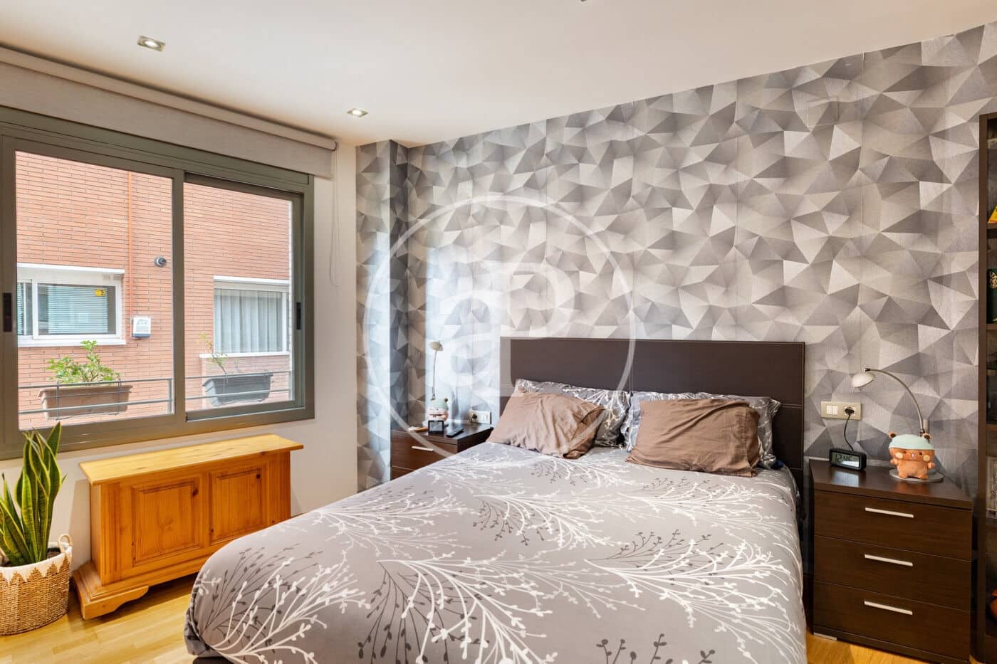 3 camera da letto Appartamento in vendita in Barcelona citta con piscina garage - 669.000 € (Rif: 10129324)