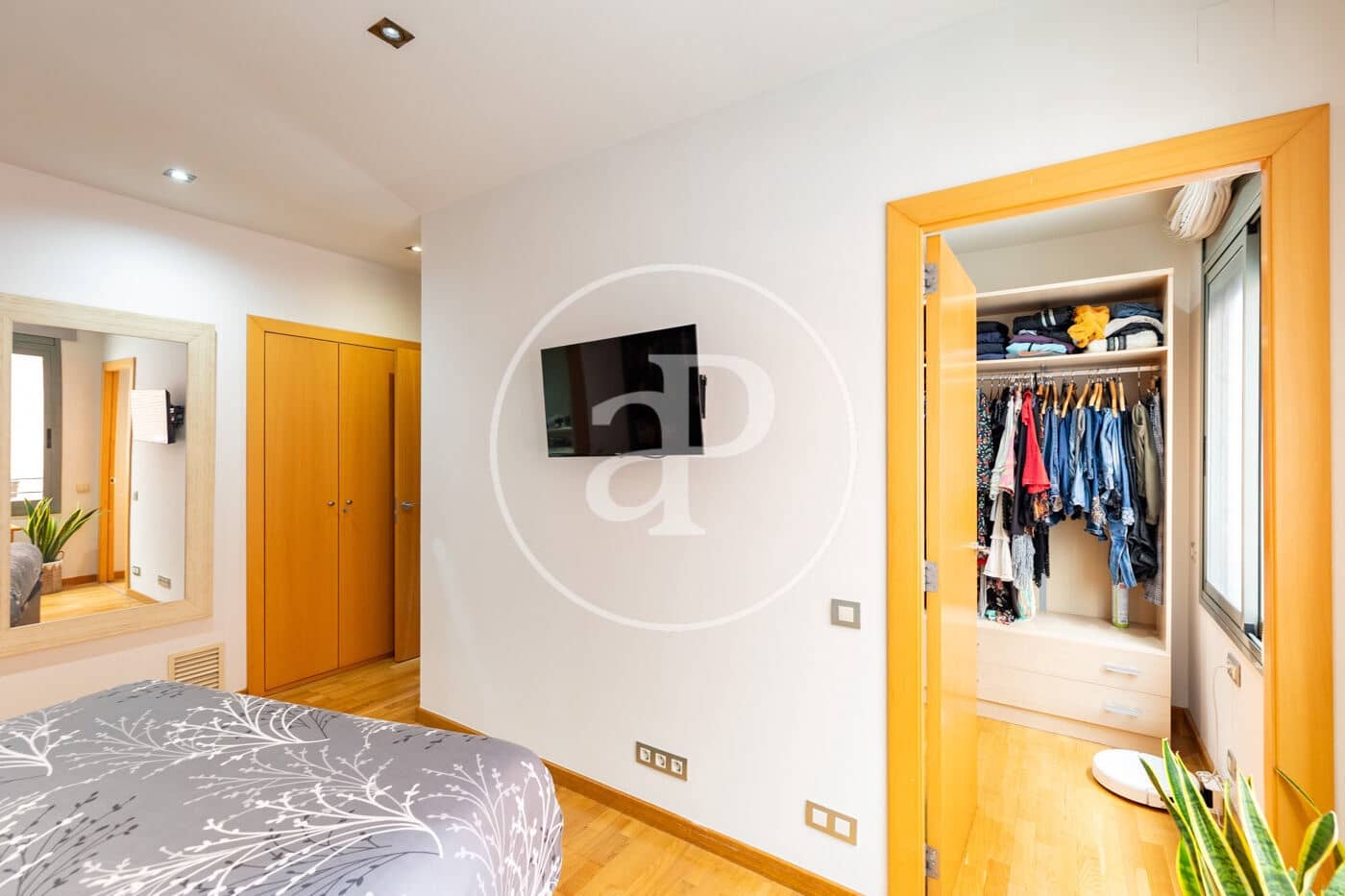 3 camera da letto Appartamento in vendita in Barcelona citta con piscina garage - 669.000 € (Rif: 10129324)