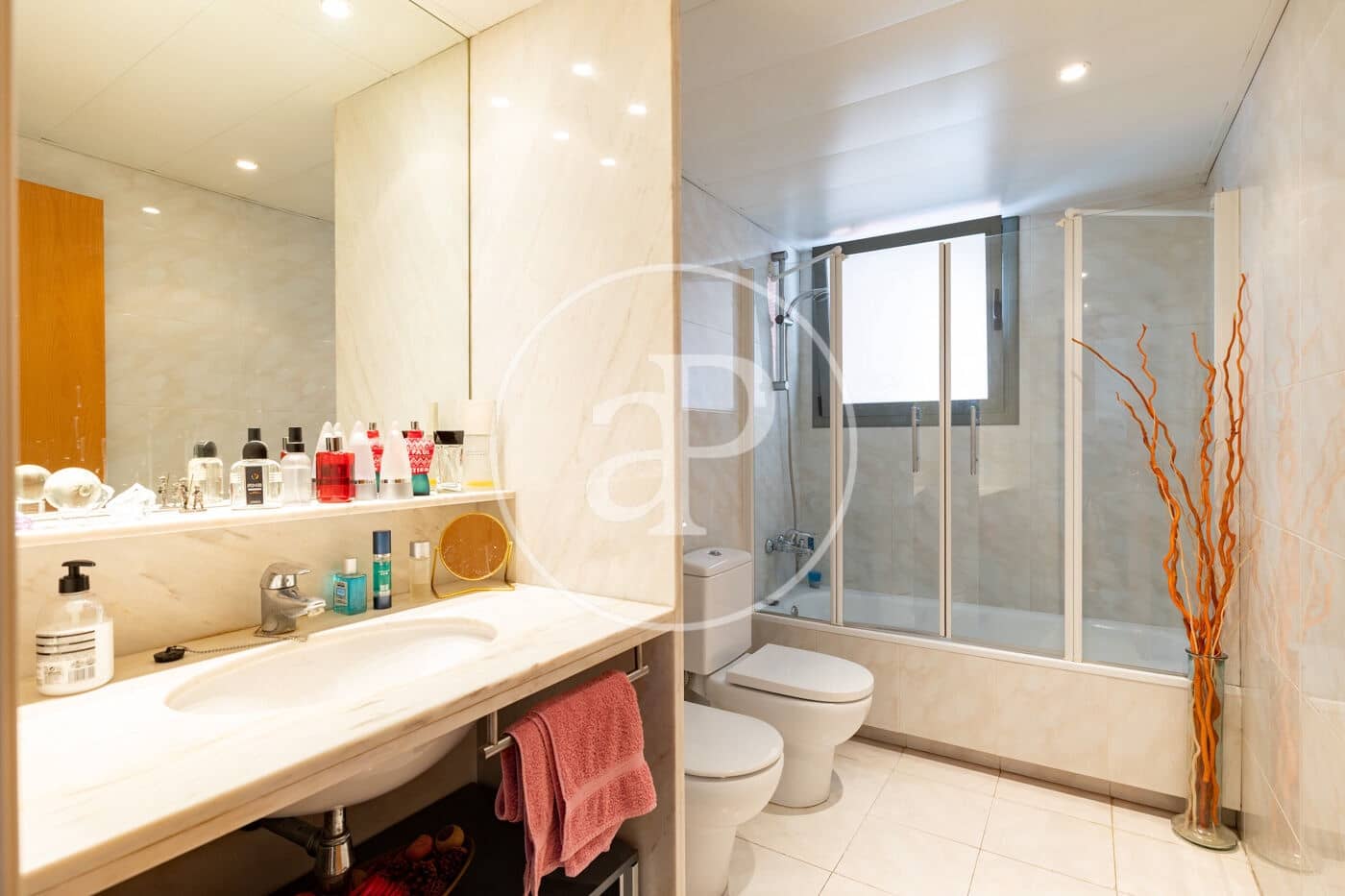 3 camera da letto Appartamento in vendita in Barcelona citta con piscina garage - 669.000 € (Rif: 10129324)