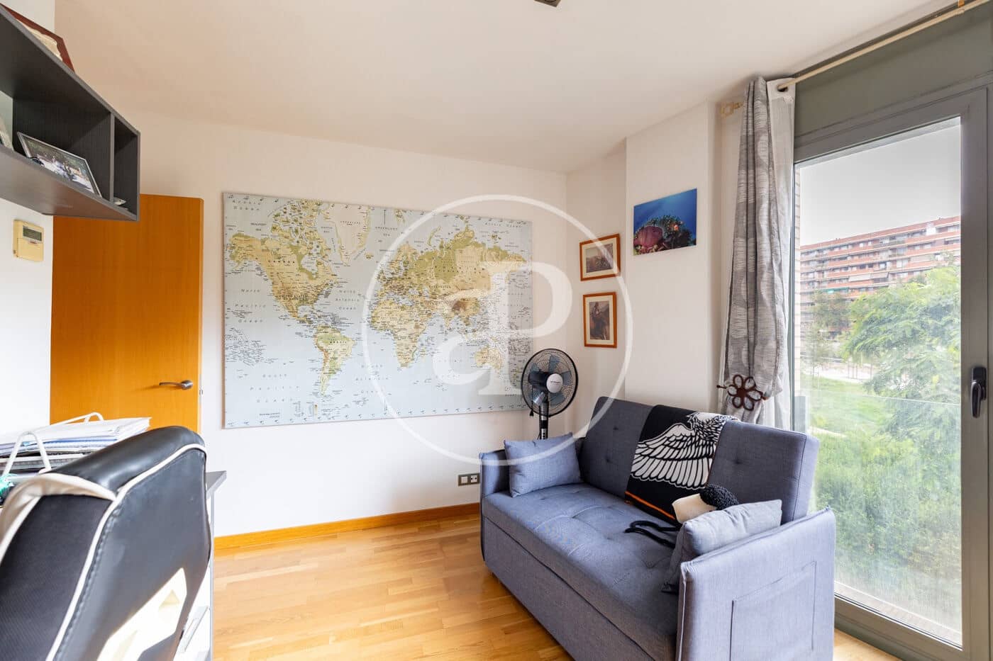 3 camera da letto Appartamento in vendita in Barcelona citta con piscina garage - 669.000 € (Rif: 10129324)