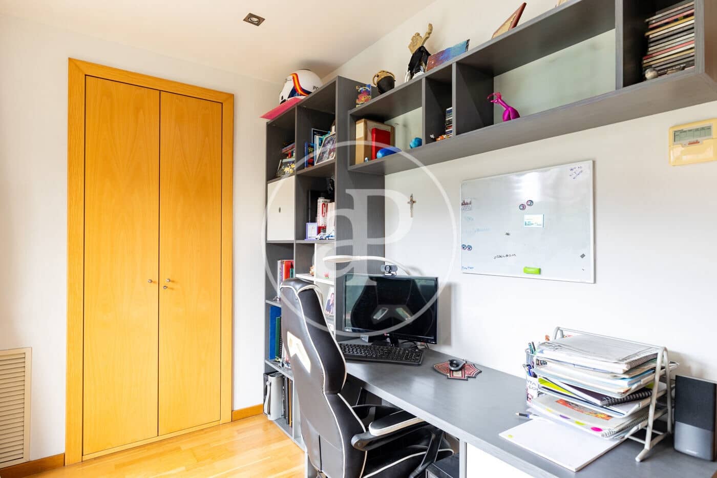 3 camera da letto Appartamento in vendita in Barcelona citta con piscina garage - 669.000 € (Rif: 10129324)