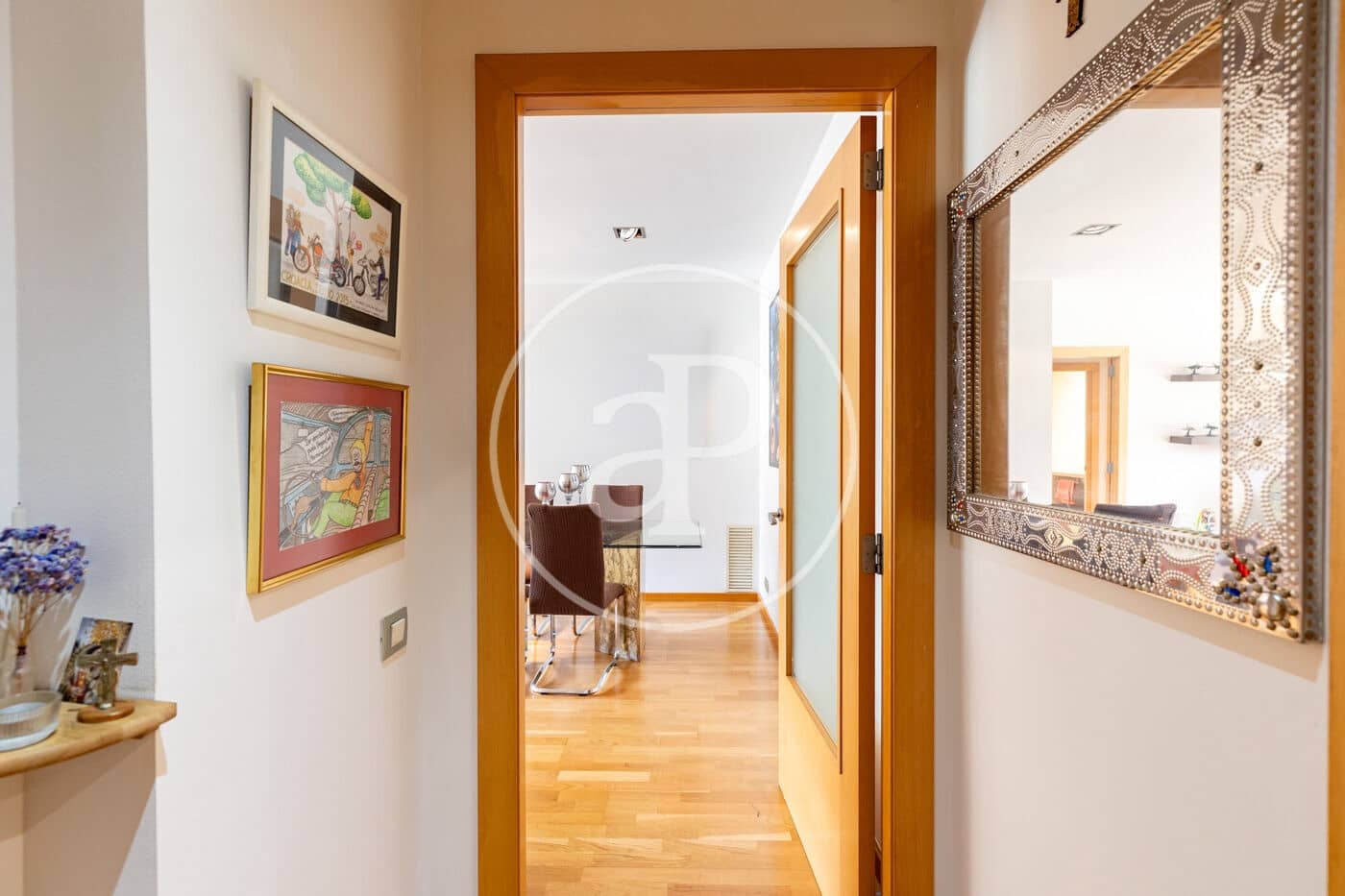 3 camera da letto Appartamento in vendita in Barcelona citta con piscina garage - 669.000 € (Rif: 10129324)