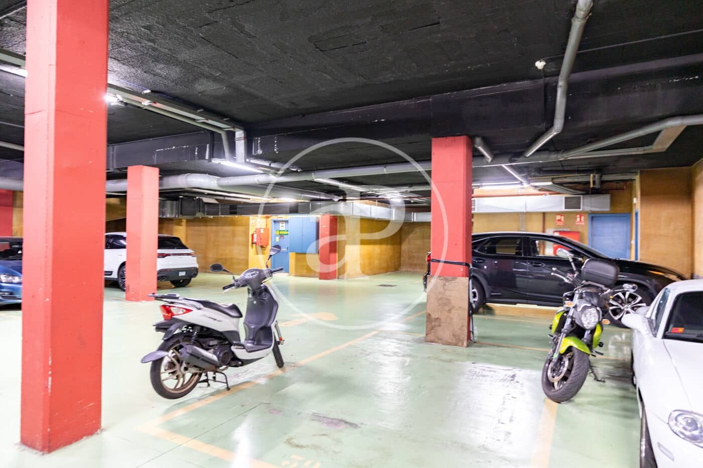 3 camera da letto Appartamento in vendita in Barcelona citta con piscina garage - 669.000 € (Rif: 10129324)