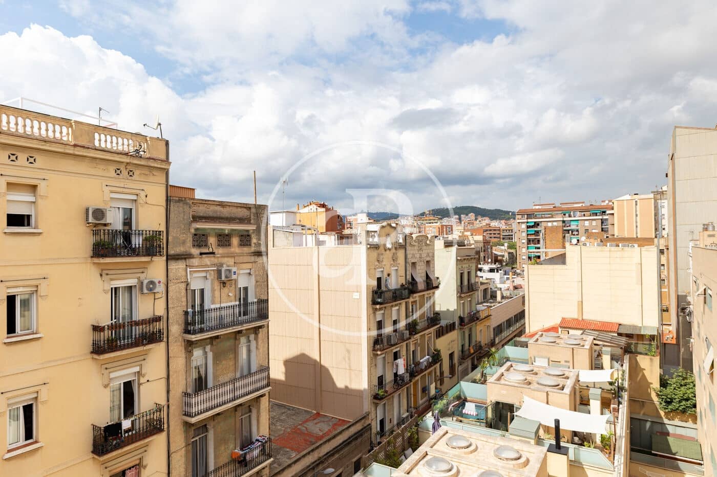 3 camera da letto Appartamento in vendita in Barcelona citta con piscina garage - 669.000 € (Rif: 10129324)