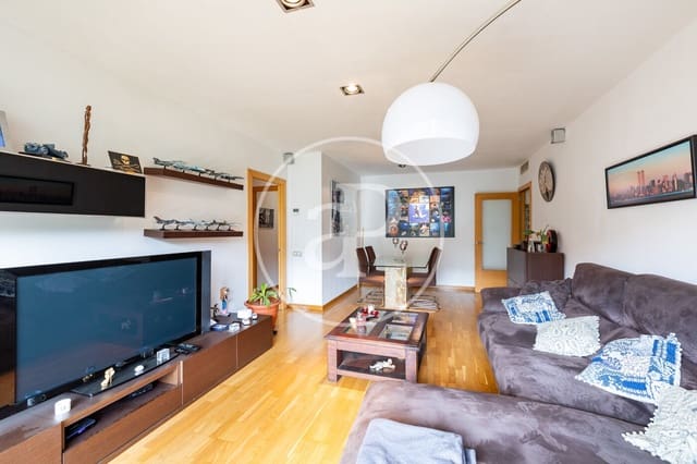 3 camera da letto Appartamento in vendita in El Clot, Barcelona città - 669.000 € (Rif: 10129324)