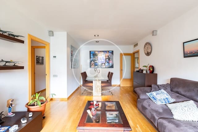 3 camera da letto Appartamento in vendita in El Clot, Barcelona città - 669.000 € (Rif: 10129324)