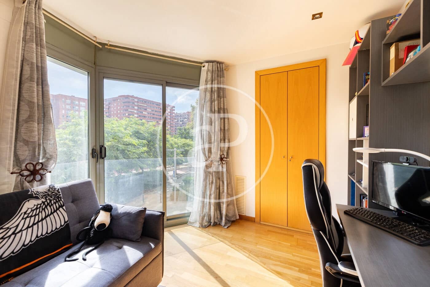 3 camera da letto Appartamento in vendita in Barcelona citta con piscina garage - 669.000 € (Rif: 10129324)