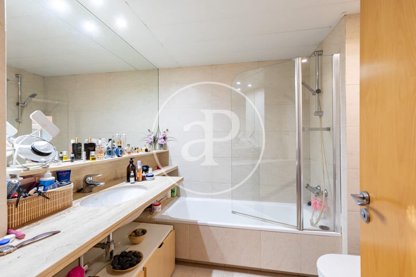 3 camera da letto Appartamento in vendita in Barcelona citta con piscina garage - 669.000 € (Rif: 10129324)