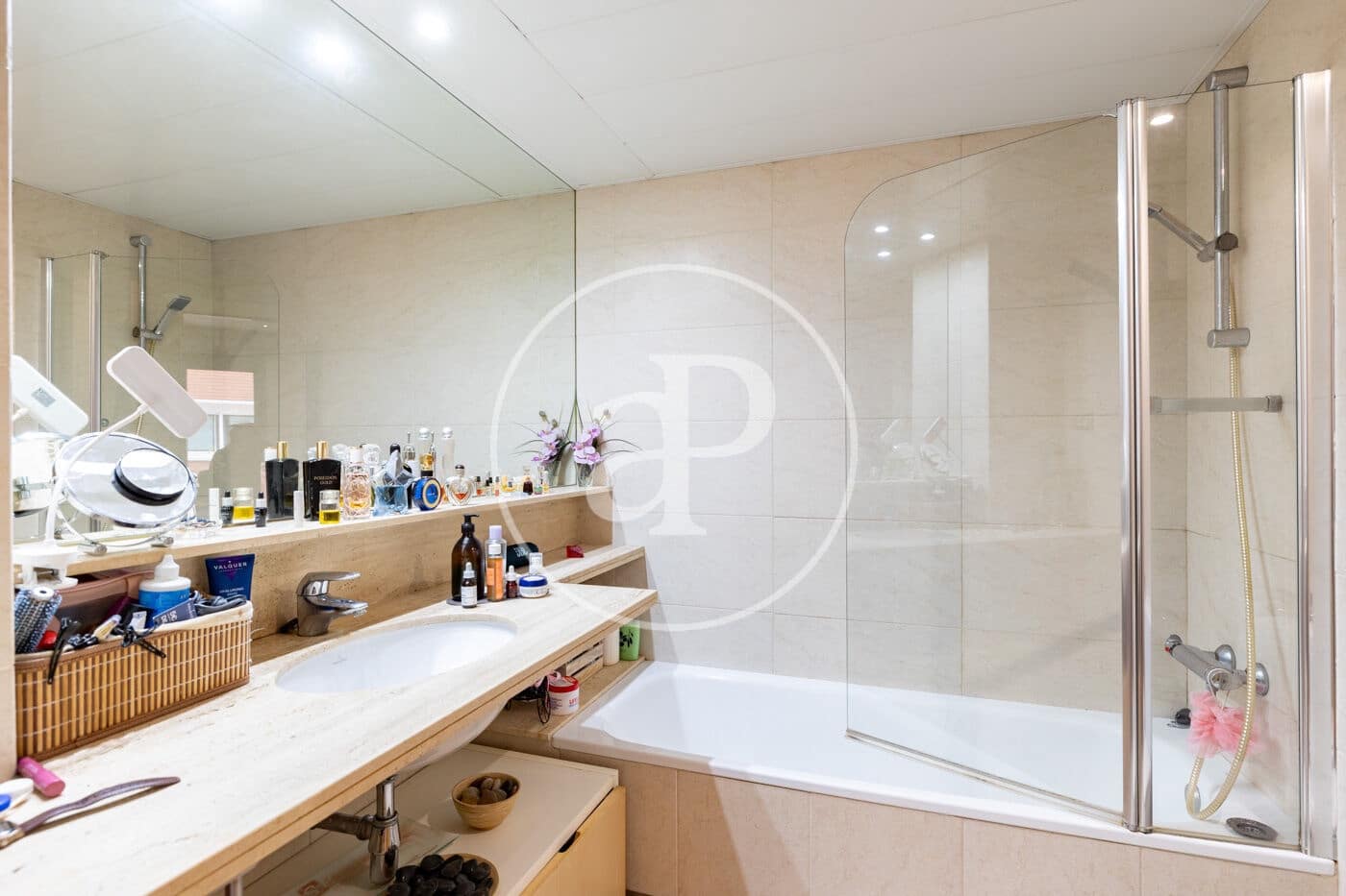3 camera da letto Appartamento in vendita in Barcelona citta con piscina garage - 669.000 € (Rif: 10129324)