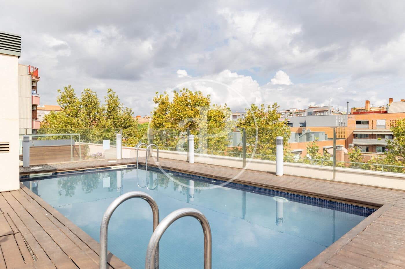 3 camera da letto Appartamento in vendita in Barcelona citta con piscina garage - 669.000 € (Rif: 10129324)