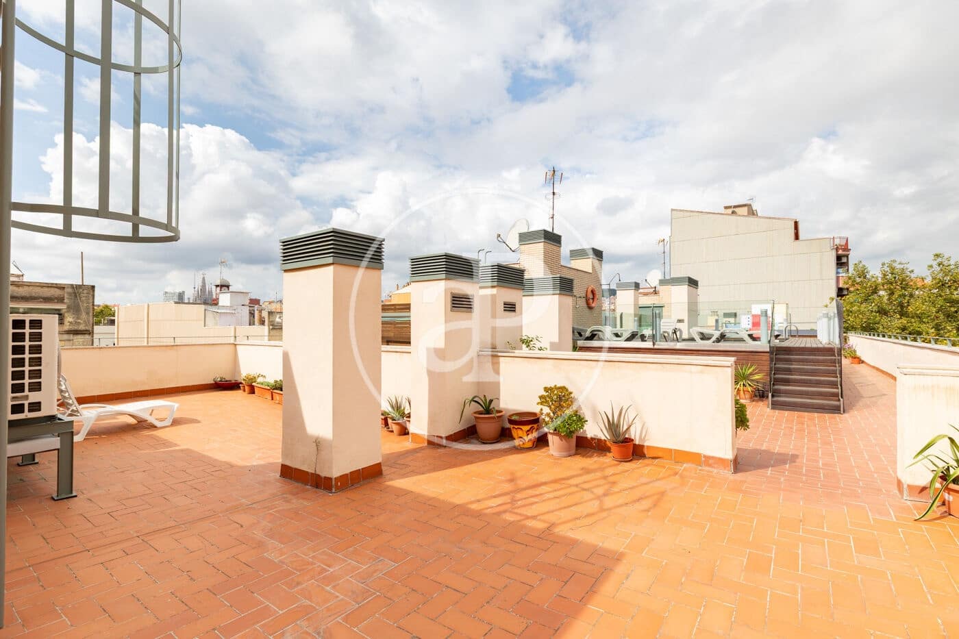 3 camera da letto Appartamento in vendita in Barcelona citta con piscina garage - 669.000 € (Rif: 10129324)