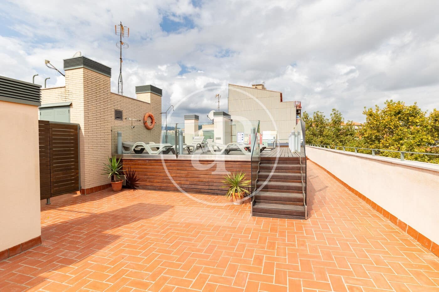 3 camera da letto Appartamento in vendita in Barcelona citta con piscina garage - 669.000 € (Rif: 10129324)