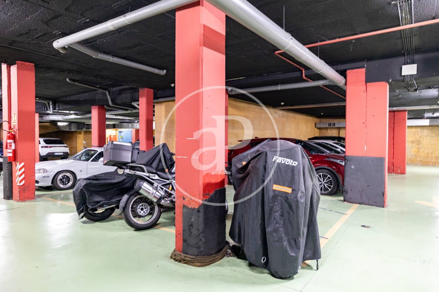 3 camera da letto Appartamento in vendita in Barcelona citta con piscina garage - 669.000 € (Rif: 10129324)