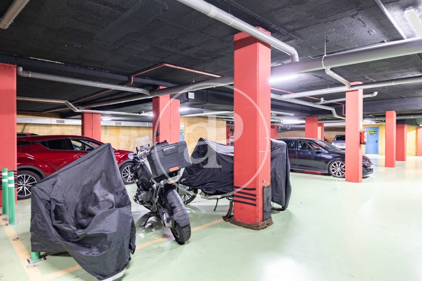 3 camera da letto Appartamento in vendita in Barcelona citta con piscina garage - 669.000 € (Rif: 10129324)