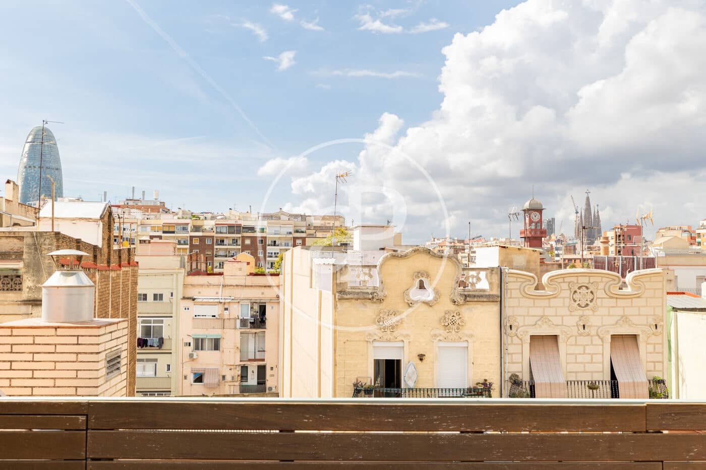 3 camera da letto Appartamento in vendita in Barcelona citta con piscina garage - 669.000 € (Rif: 10129324)