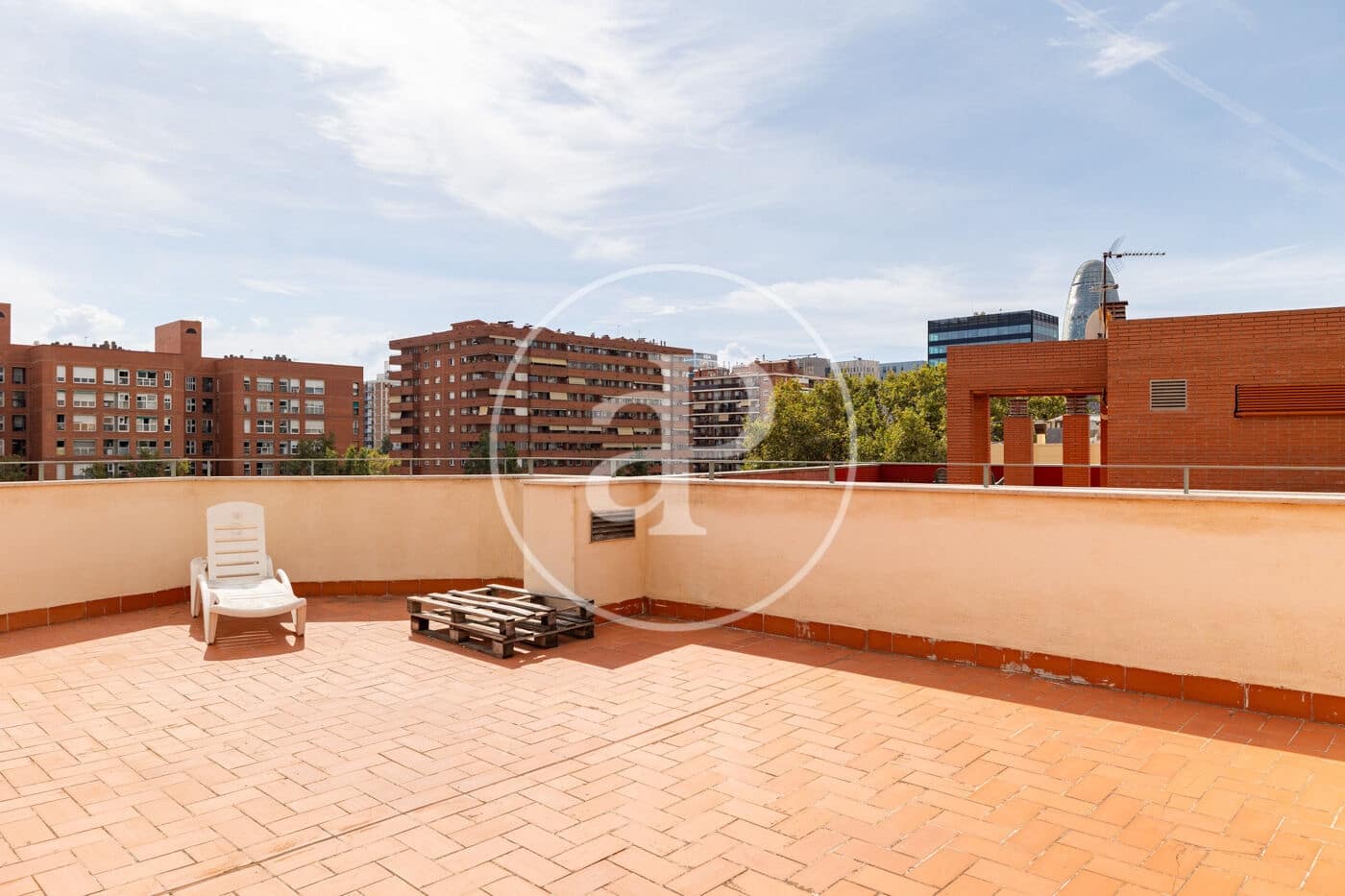 3 camera da letto Appartamento in vendita in Barcelona citta con piscina garage - 669.000 € (Rif: 10129324)
