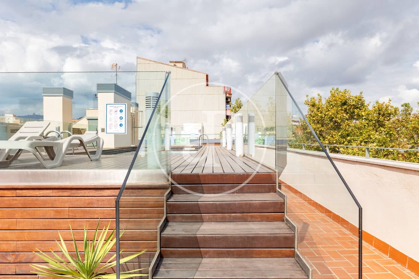 3 camera da letto Appartamento in vendita in Barcelona citta con piscina garage - 669.000 € (Rif: 10129324)
