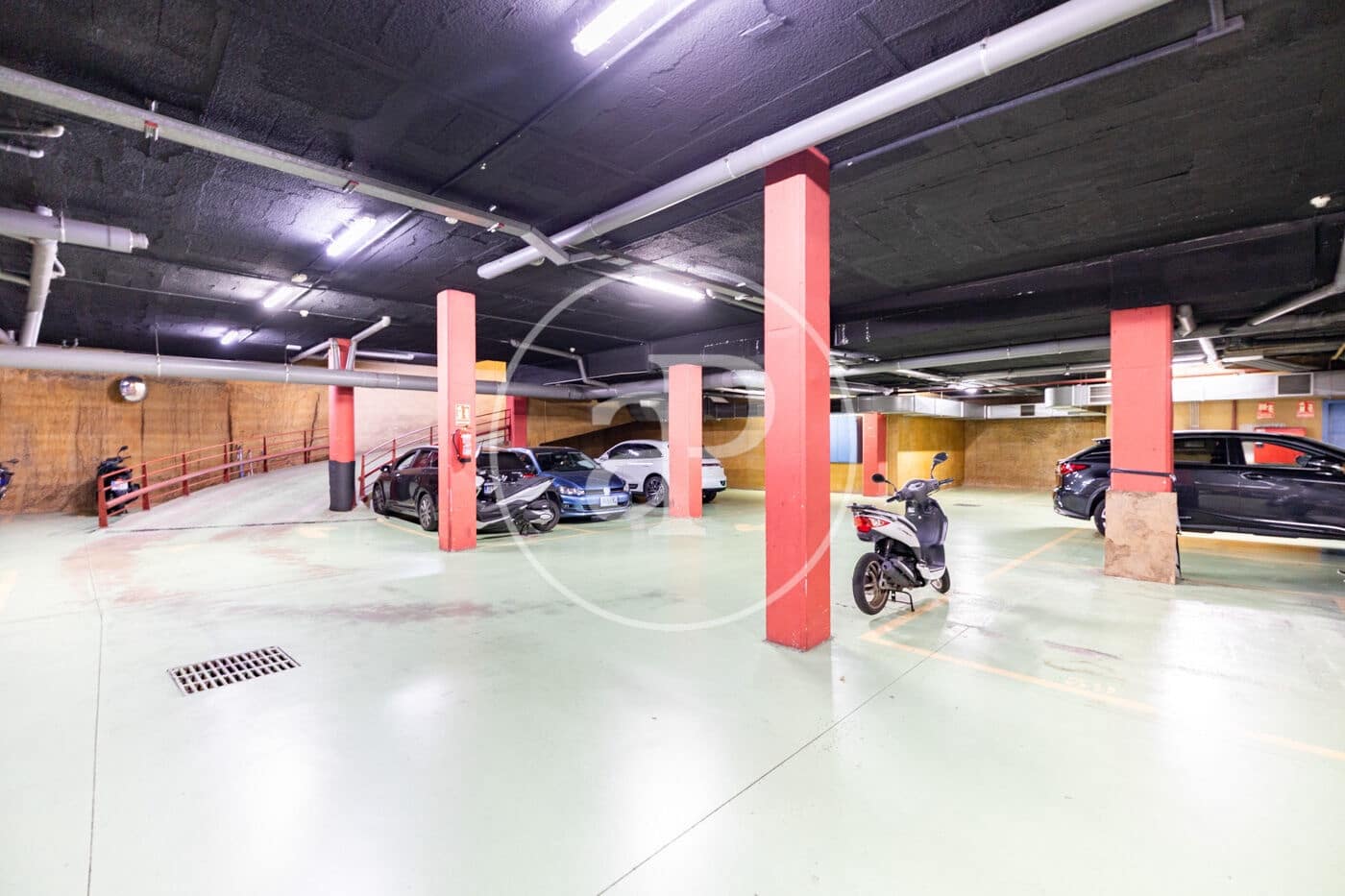 3 camera da letto Appartamento in vendita in Barcelona citta con piscina garage - 669.000 € (Rif: 10129324)