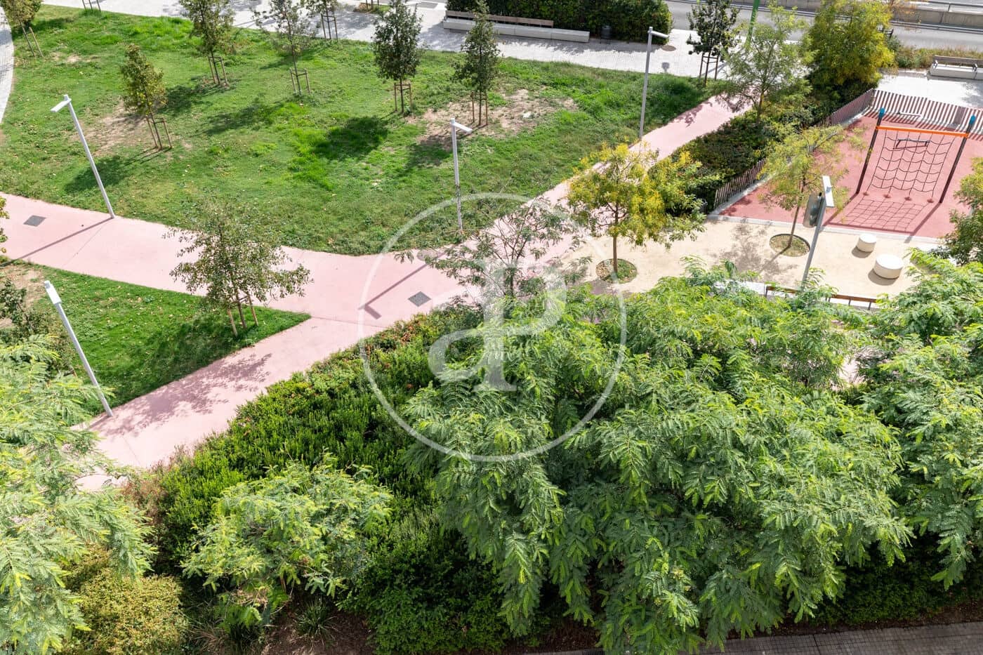 3 camera da letto Appartamento in vendita in Barcelona citta con piscina garage - 669.000 € (Rif: 10129324)