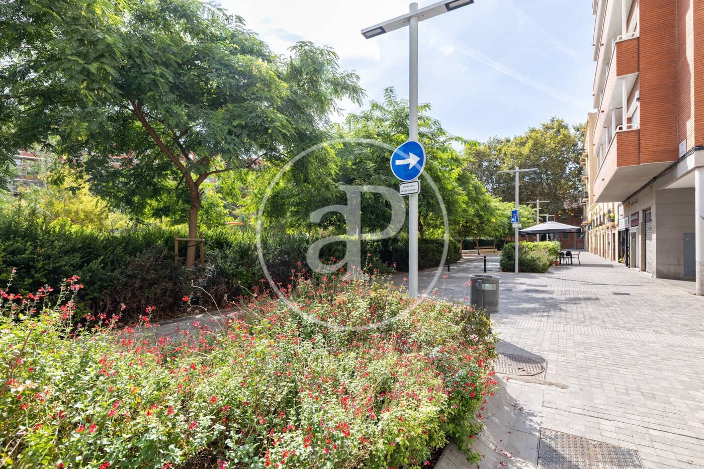 3 camera da letto Appartamento in vendita in Barcelona citta con piscina garage - 669.000 € (Rif: 10129324)
