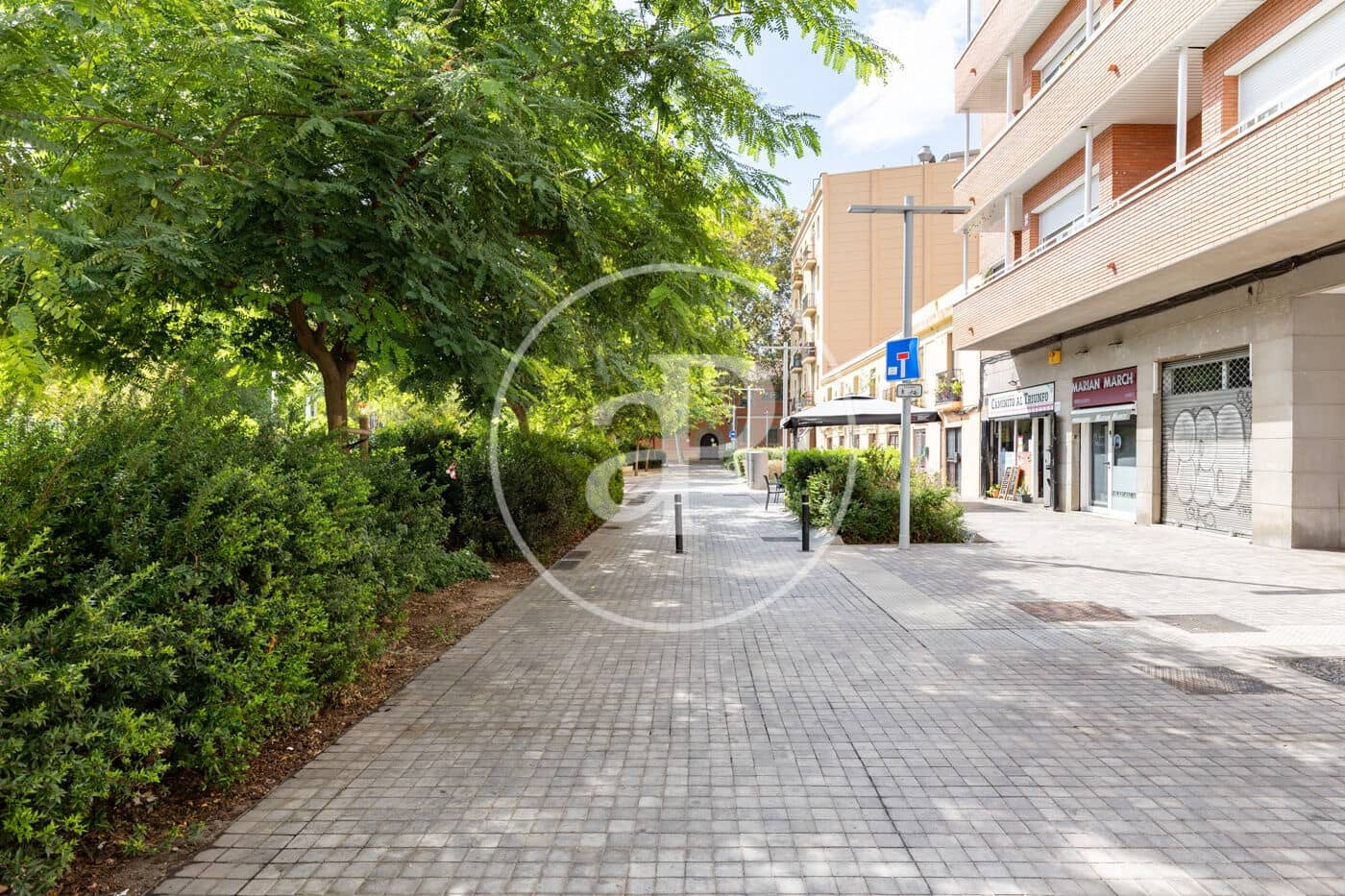3 camera da letto Appartamento in vendita in Barcelona citta con piscina garage - 669.000 € (Rif: 10129324)