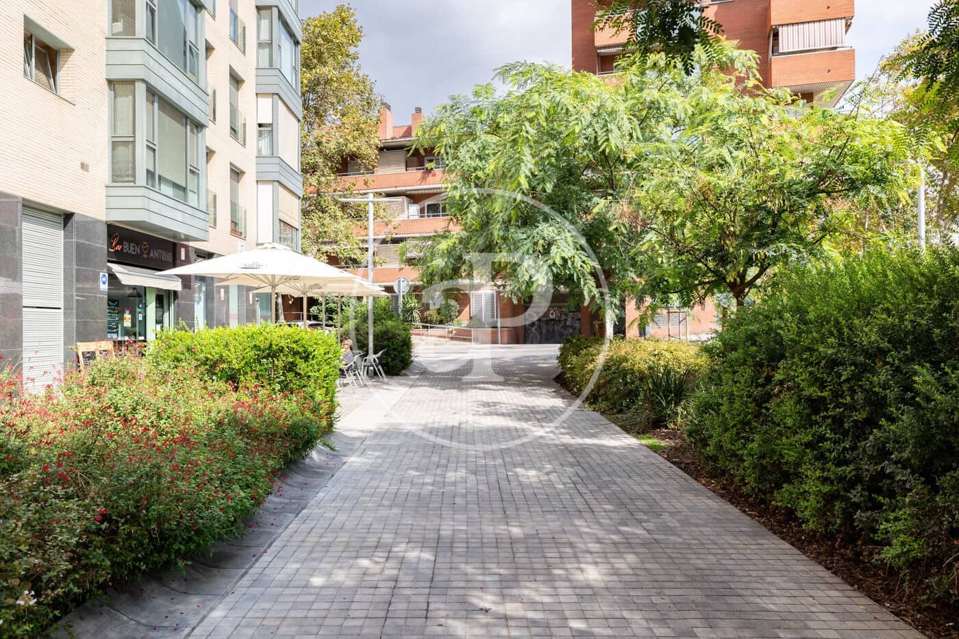 3 camera da letto Appartamento in vendita in Barcelona citta con piscina garage - 669.000 € (Rif: 10129324)