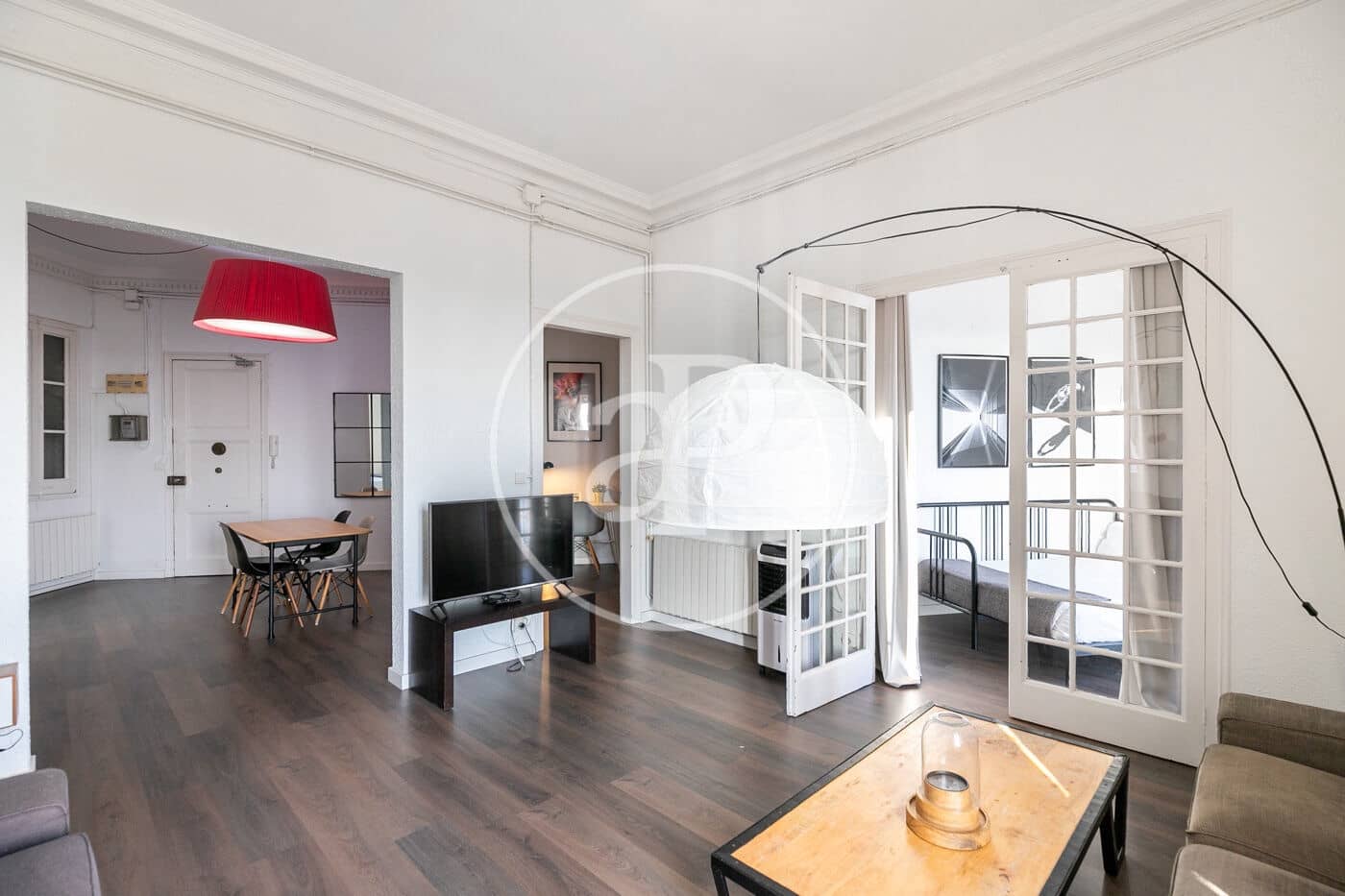 2 sypialnia Apartament na sprzedaż w Miasto Barcelona - 580 000 € (Ref: 10129325)