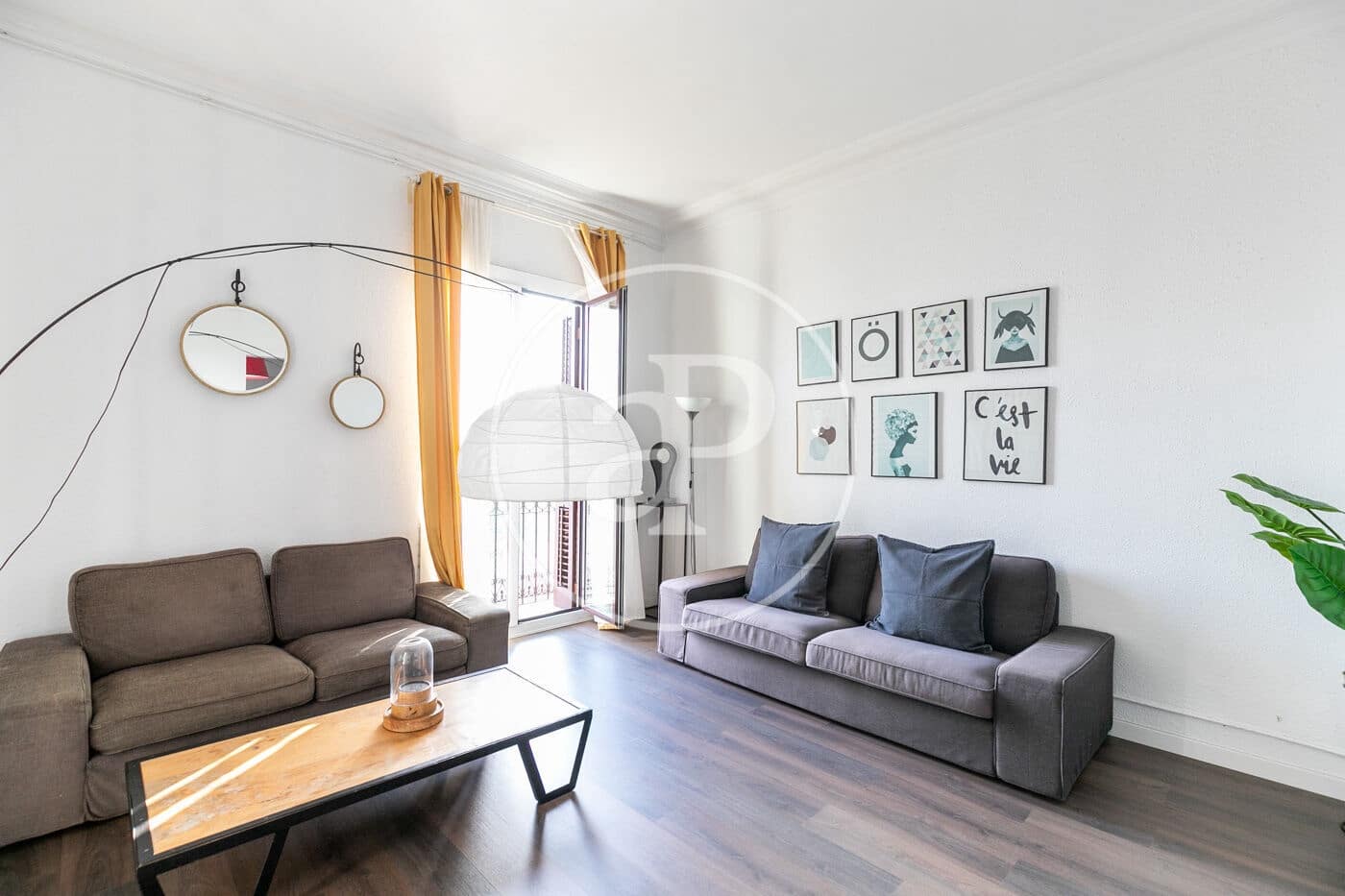 2 sypialnia Apartament na sprzedaż w Miasto Barcelona - 580 000 € (Ref: 10129325)