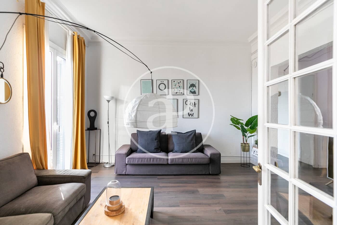 2 sypialnia Apartament na sprzedaż w Miasto Barcelona - 580 000 € (Ref: 10129325)