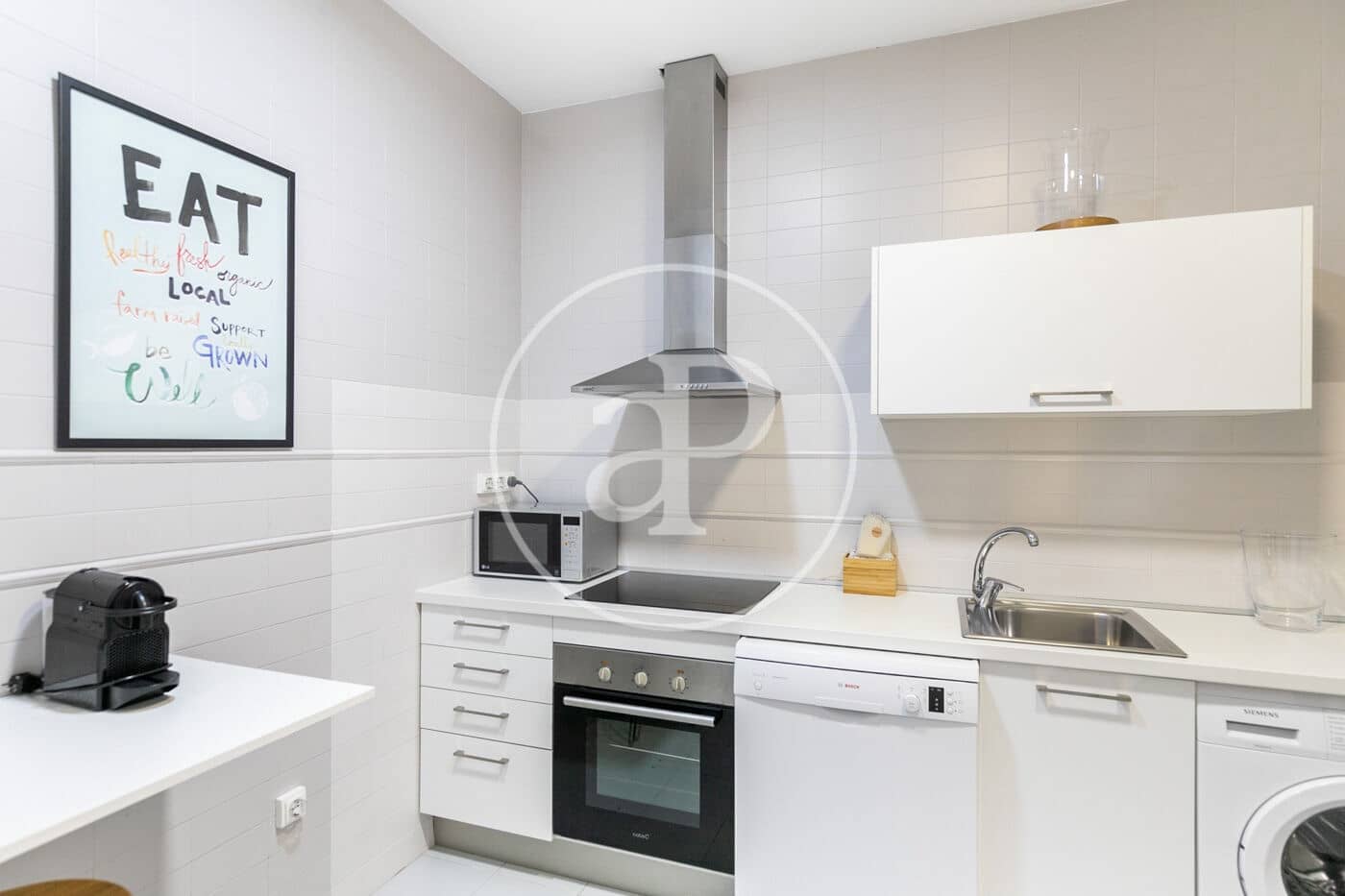 2 sypialnia Apartament na sprzedaż w Miasto Barcelona - 580 000 € (Ref: 10129325)