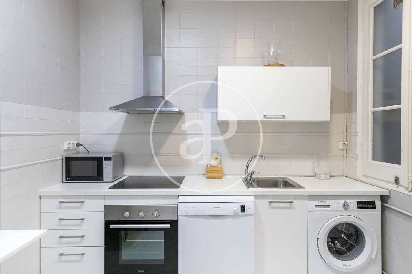 2 sypialnia Apartament na sprzedaż w Miasto Barcelona - 580 000 € (Ref: 10129325)