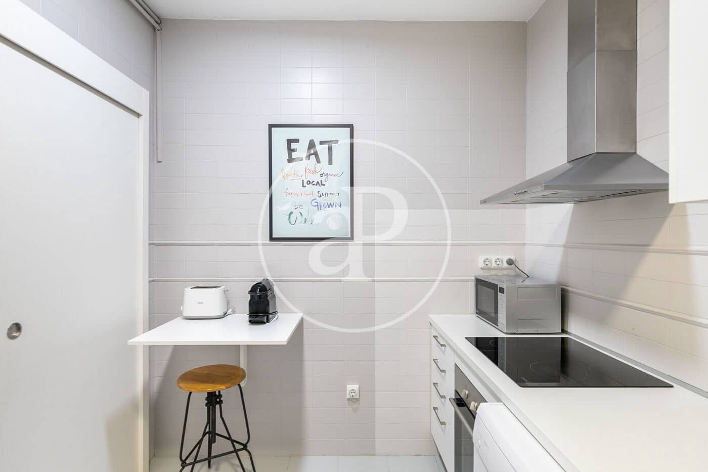 2 sypialnia Apartament na sprzedaż w Miasto Barcelona - 580 000 € (Ref: 10129325)