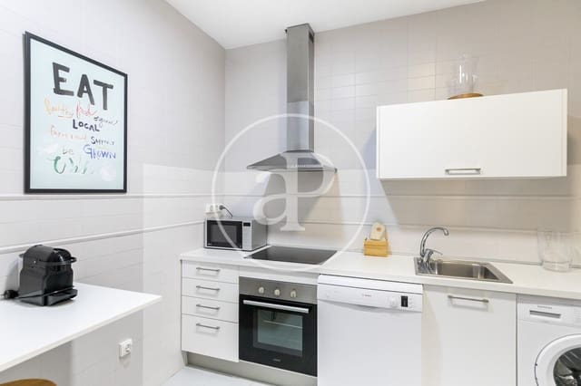 2 soverom Leilighet til salgs i El Barri Gòtic, Barcelona by - € 580 000 (Ref: 10129325)