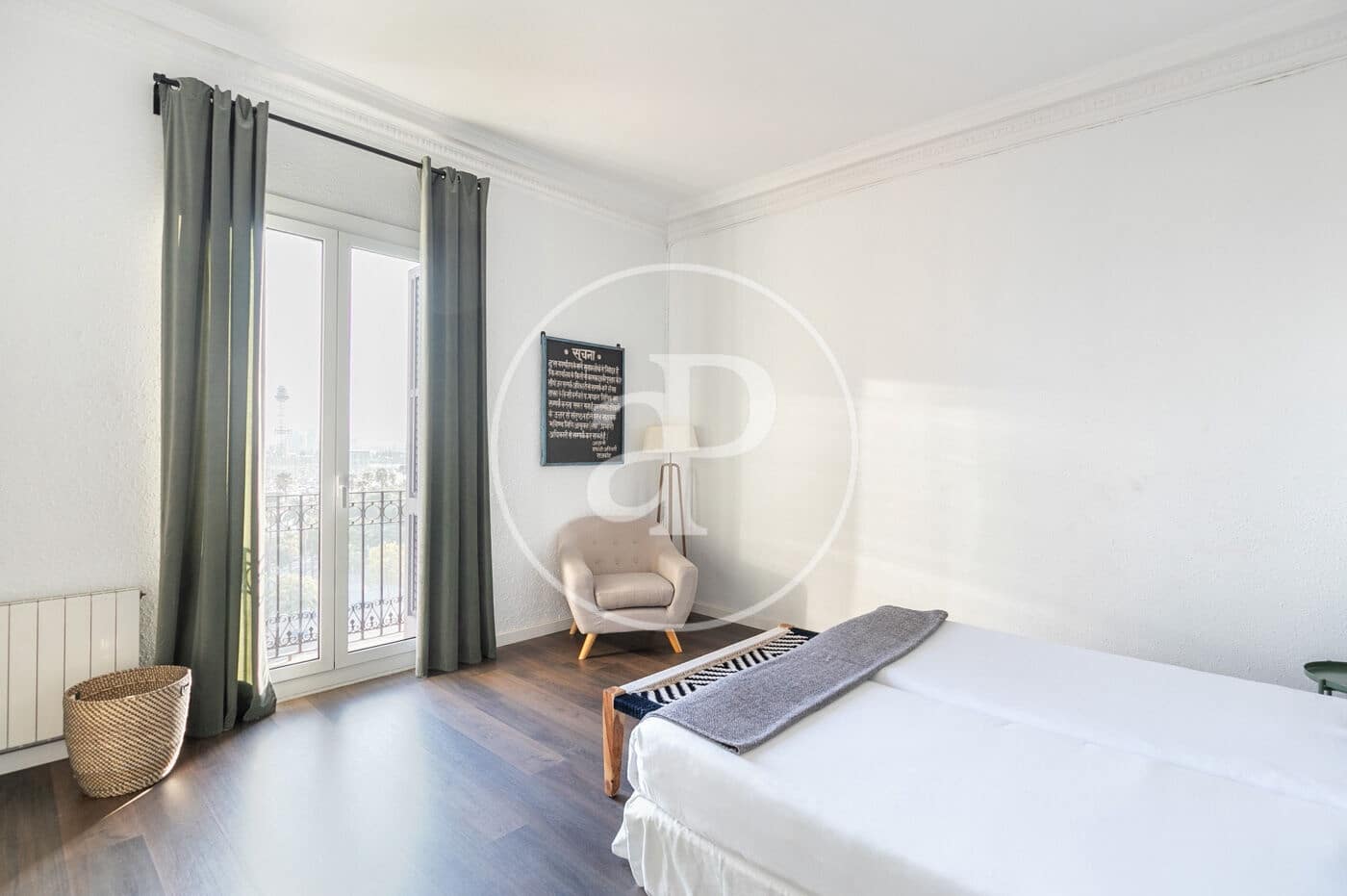 2 sypialnia Apartament na sprzedaż w Miasto Barcelona - 580 000 € (Ref: 10129325)