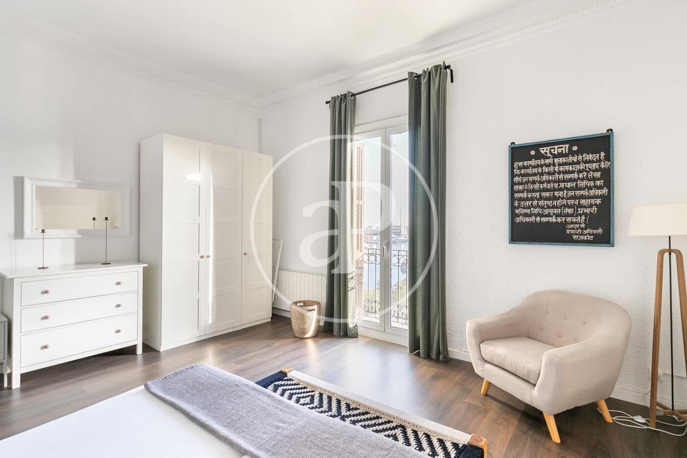 2 sypialnia Apartament na sprzedaż w Miasto Barcelona - 580 000 € (Ref: 10129325)