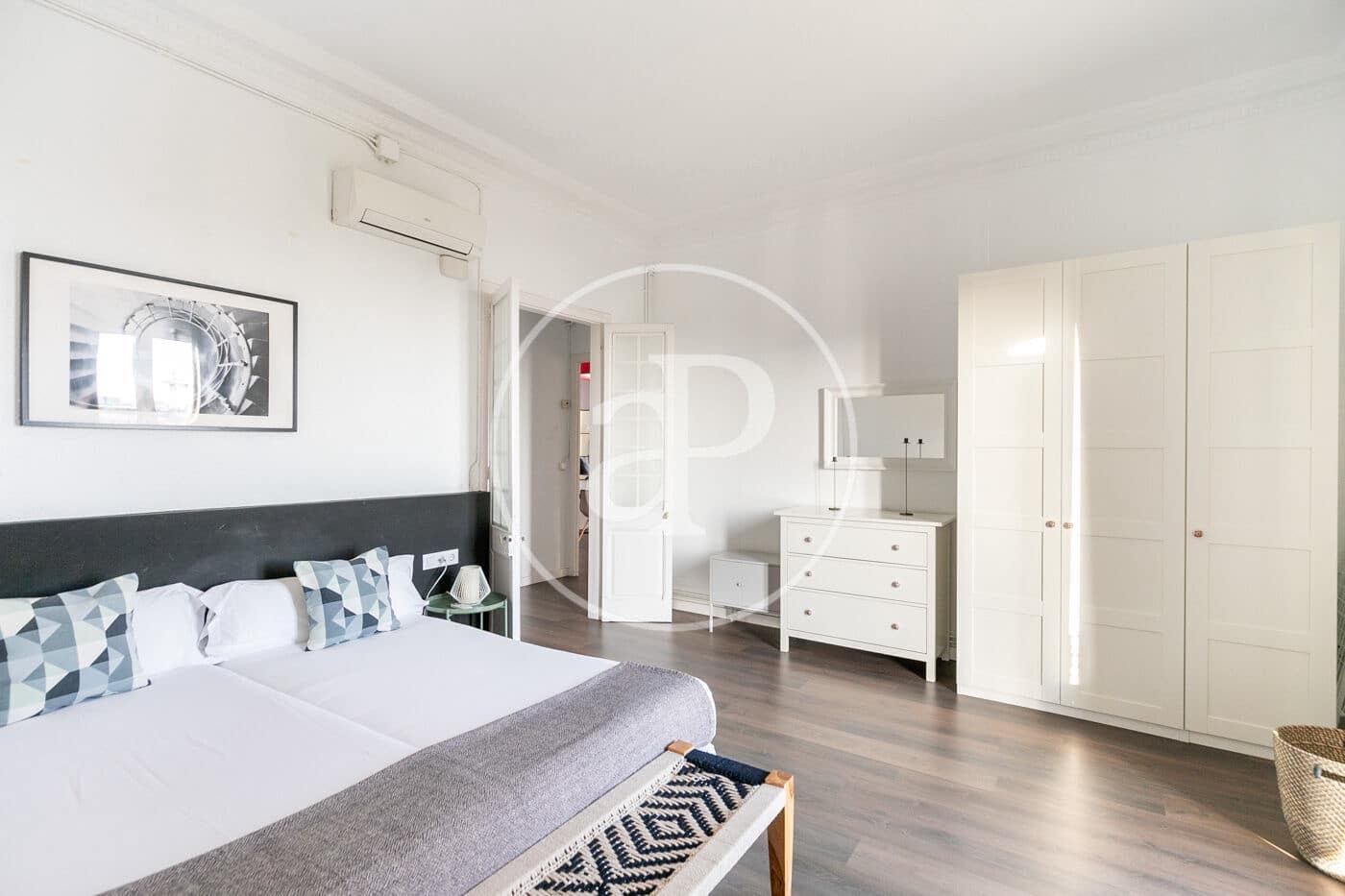 2 sypialnia Apartament na sprzedaż w Miasto Barcelona - 580 000 € (Ref: 10129325)